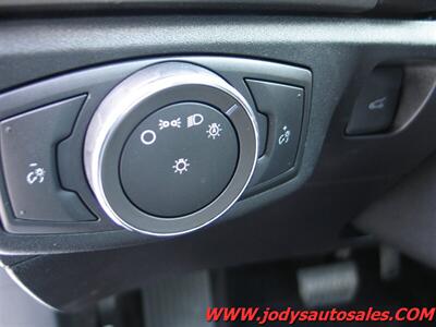 2017 Ford Fusion Hybrid S  S, HYBRID, LOW, LOW 9700 MILES!! - Photo 8 - North Platte, NE 69101