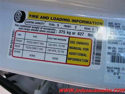 2017 Ford Fusion Hybrid S  S, HYBRID, LOW, LOW 9700 MILES!! - Photo 38 - North Platte, NE 69101