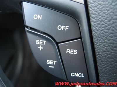 2017 Ford Fusion Hybrid S  S, HYBRID, LOW, LOW 9700 MILES!! - Photo 13 - North Platte, NE 69101