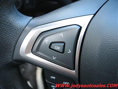 2017 Ford Fusion Hybrid S  S, HYBRID, LOW, LOW 9700 MILES!! - Photo 12 - North Platte, NE 69101