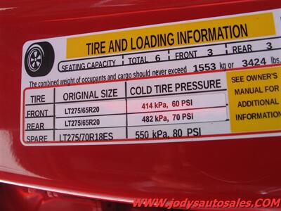 2021 Chevrolet Silverado 2500 LT  LT, DURAMAX DIESEL, CREW CAB 4X4 - Photo 47 - North Platte, NE 69101