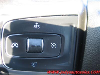 2021 Chevrolet Silverado 2500 LT  LT, DURAMAX DIESEL, CREW CAB 4X4 - Photo 13 - North Platte, NE 69101