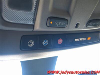 2021 Chevrolet Silverado 2500 LT  LT, DURAMAX DIESEL, CREW CAB 4X4 - Photo 20 - North Platte, NE 69101