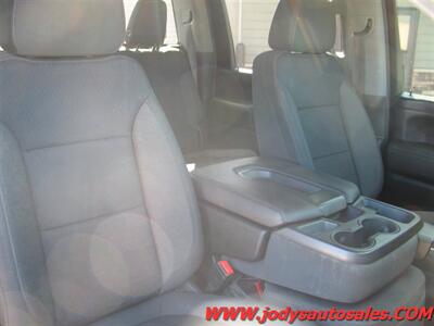 2021 Chevrolet Silverado 2500 LT  LT, DURAMAX DIESEL, CREW CAB 4X4 - Photo 28 - North Platte, NE 69101
