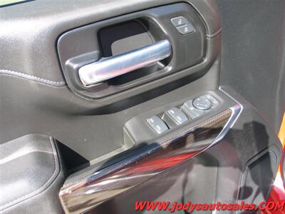 2021 Chevrolet Silverado 2500 LT  LT, DURAMAX DIESEL, CREW CAB 4X4 - Photo 3 - North Platte, NE 69101