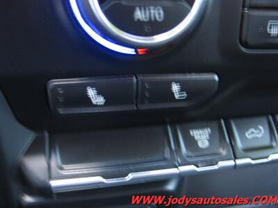 2021 Chevrolet Silverado 2500 LT  LT, DURAMAX DIESEL, CREW CAB 4X4 - Photo 22 - North Platte, NE 69101