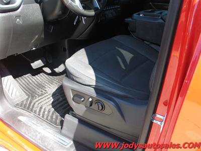 2021 Chevrolet Silverado 2500 LT  LT, DURAMAX DIESEL, CREW CAB 4X4 - Photo 4 - North Platte, NE 69101