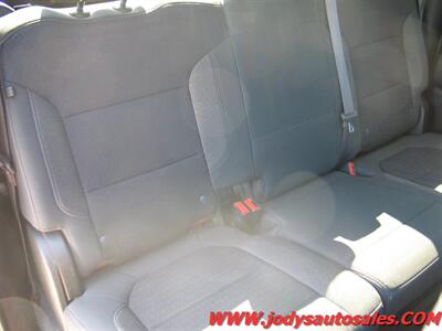 2021 Chevrolet Silverado 2500 LT  LT, DURAMAX DIESEL, CREW CAB 4X4 - Photo 32 - North Platte, NE 69101