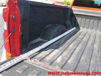 2021 Chevrolet Silverado 2500 LT  LT, DURAMAX DIESEL, CREW CAB 4X4 - Photo 35 - North Platte, NE 69101