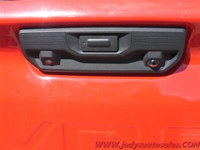 2021 Chevrolet Silverado 2500 LT  LT, DURAMAX DIESEL, CREW CAB 4X4 - Photo 33 - North Platte, NE 69101
