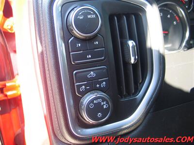 2021 Chevrolet Silverado 2500 LT  LT, DURAMAX DIESEL, CREW CAB 4X4 - Photo 8 - North Platte, NE 69101