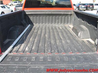 2021 Chevrolet Silverado 2500 LT  LT, DURAMAX DIESEL, CREW CAB 4X4 - Photo 36 - North Platte, NE 69101