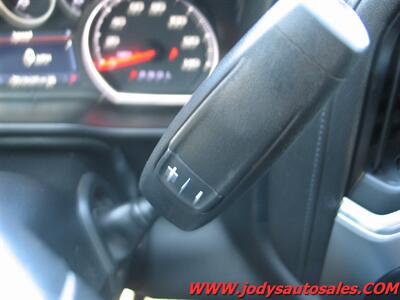 2021 Chevrolet Silverado 2500 LT  LT, DURAMAX DIESEL, CREW CAB 4X4 - Photo 11 - North Platte, NE 69101