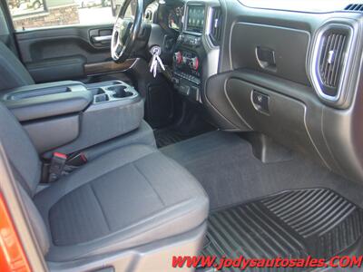 2021 Chevrolet Silverado 2500 LT  LT, DURAMAX DIESEL, CREW CAB 4X4 - Photo 27 - North Platte, NE 69101