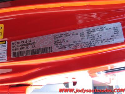 2025 Jeep Wrangler Sport S  Sport S, 4WD, 2.0L Turbo I4, 23,000 MILES - Photo 44 - North Platte, NE 69101