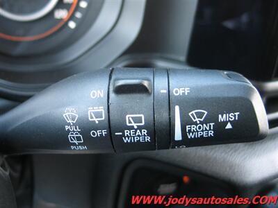 2025 Jeep Wrangler Sport S  Sport S, 4WD, 2.0L Turbo I4, 23,000 MILES - Photo 11 - North Platte, NE 69101