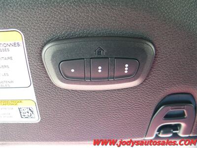 2025 Jeep Wrangler Sport S  Sport S, 4WD, 2.0L Turbo I4, 23,000 MILES - Photo 15 - North Platte, NE 69101