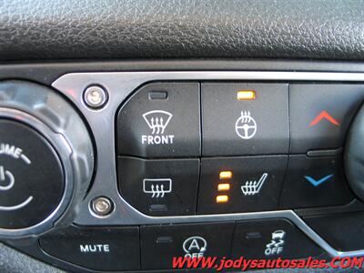 2025 Jeep Wrangler Sport S  Sport S, 4WD, 2.0L Turbo I4, 23,000 MILES - Photo 24 - North Platte, NE 69101