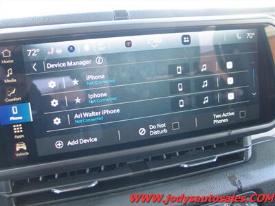 2025 Jeep Wrangler Sport S  Sport S, 4WD, 2.0L Turbo I4, 23,000 MILES - Photo 20 - North Platte, NE 69101