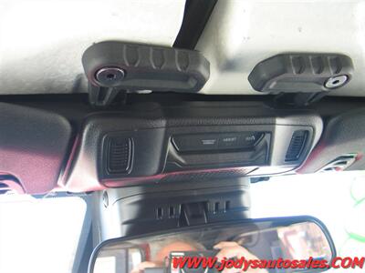 2025 Jeep Wrangler Sport S  Sport S, 4WD, 2.0L Turbo I4, 23,000 MILES - Photo 16 - North Platte, NE 69101