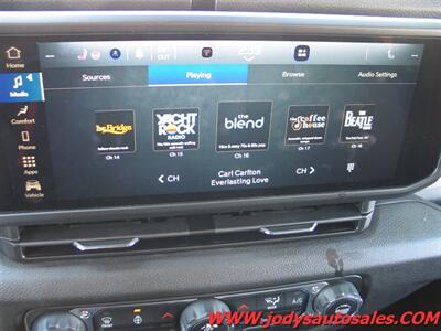 2025 Jeep Wrangler Sport S  Sport S, 4WD, 2.0L Turbo I4, 23,000 MILES - Photo 17 - North Platte, NE 69101