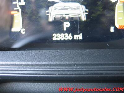 2025 Jeep Wrangler Sport S  Sport S, 4WD, 2.0L Turbo I4, 23,000 MILES - Photo 12 - North Platte, NE 69101