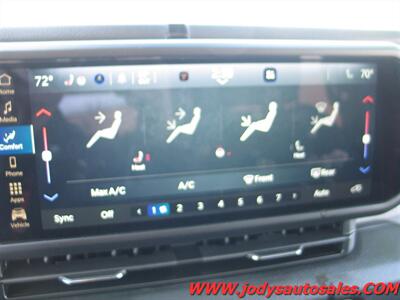 2025 Jeep Wrangler Sport S  Sport S, 4WD, 2.0L Turbo I4, 23,000 MILES - Photo 19 - North Platte, NE 69101