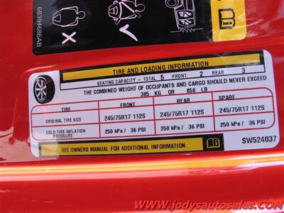 2025 Jeep Wrangler Sport S  Sport S, 4WD, 2.0L Turbo I4, 23,000 MILES - Photo 45 - North Platte, NE 69101