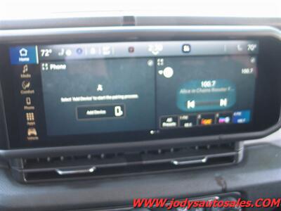 2025 Jeep Wrangler Sport S  Sport S, 4WD, 2.0L Turbo I4, 23,000 MILES - Photo 14 - North Platte, NE 69101