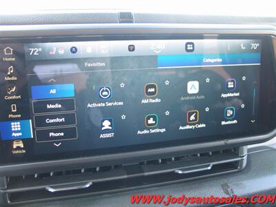 2025 Jeep Wrangler Sport S  Sport S, 4WD, 2.0L Turbo I4, 23,000 MILES - Photo 21 - North Platte, NE 69101