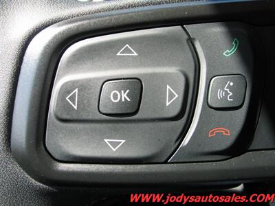 2025 Jeep Wrangler Sport S  Sport S, 4WD, 2.0L Turbo I4, 23,000 MILES - Photo 9 - North Platte, NE 69101