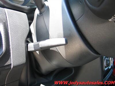 2025 Jeep Wrangler Sport S  Sport S, 4WD, 2.0L Turbo I4, 23,000 MILES - Photo 8 - North Platte, NE 69101