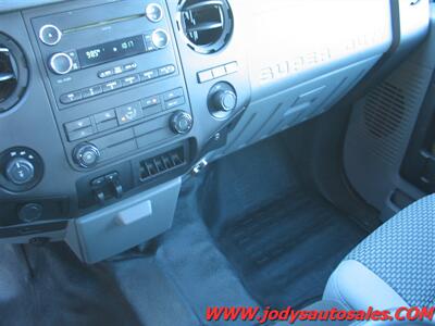 2014 Ford F-250 XL  XL, 4X4, SUPER CAB, 73,000 MILES - Photo 20 - North Platte, NE 69101