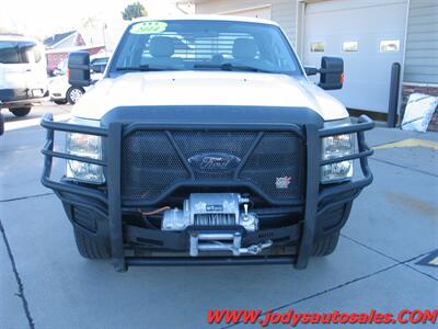 2014 Ford F-250 XL  XL, 4X4, SUPER CAB, 73,000 MILES - Photo 33 - North Platte, NE 69101