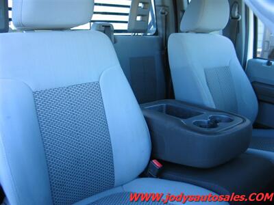 2014 Ford F-250 XL  XL, 4X4, SUPER CAB, 73,000 MILES - Photo 22 - North Platte, NE 69101