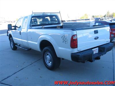 2014 Ford F-250 XL  XL, 4X4, SUPER CAB, 73,000 MILES - Photo 29 - North Platte, NE 69101