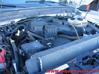 2014 Ford F-250 XL  XL, 4X4, SUPER CAB, 73,000 MILES - Photo 35 - North Platte, NE 69101