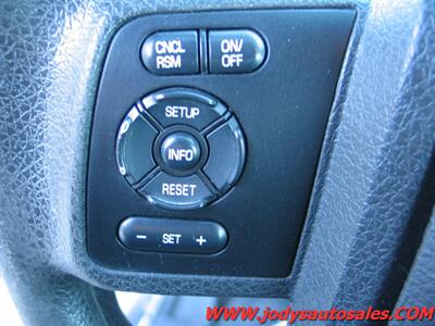 2014 Ford F-250 XL  XL, 4X4, SUPER CAB, 73,000 MILES - Photo 8 - North Platte, NE 69101