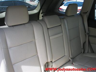 2019 Jeep Grand Cherokee Laredo  Laredo, 4x4, 3.6L V6 - Photo 25 - North Platte, NE 69101