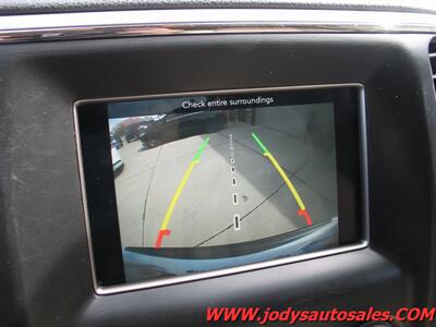2019 Jeep Grand Cherokee Laredo  Laredo, 4x4, 3.6L V6 - Photo 17 - North Platte, NE 69101