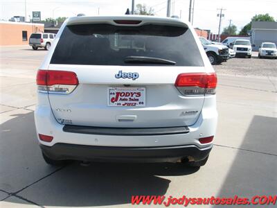 2019 Jeep Grand Cherokee Laredo  Laredo, 4x4, 3.6L V6 - Photo 30 - North Platte, NE 69101