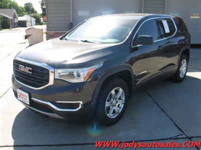 2018 GMC Acadia SLE-1 SLE-1, AWD, BLUETOOTH, LOW 44,000 MILES - Photo 27 - North Platte, NE 69101