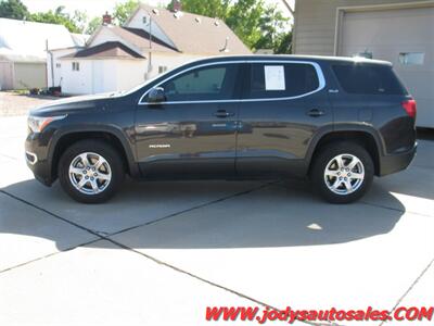 2018 GMC Acadia SLE-1 SLE-1, AWD, BLUETOOTH, LOW 44,000 MILES - Photo 28 - North Platte, NE 69101