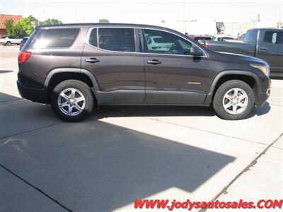 2018 GMC Acadia SLE-1 SLE-1, AWD, BLUETOOTH, LOW 44,000 MILES - Photo 32 - North Platte, NE 69101