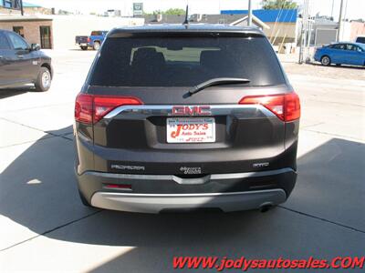 2018 GMC Acadia SLE-1 SLE-1, AWD, BLUETOOTH, LOW 44,000 MILES - Photo 30 - North Platte, NE 69101
