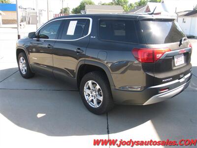 2018 GMC Acadia SLE-1 SLE-1, AWD, BLUETOOTH, LOW 44,000 MILES - Photo 29 - North Platte, NE 69101