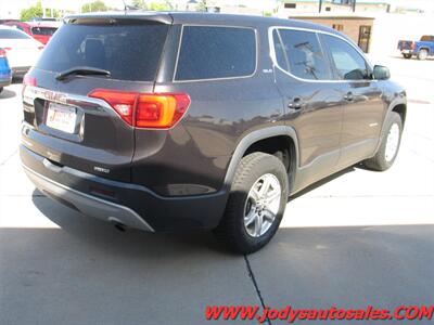 2018 GMC Acadia SLE-1 SLE-1, AWD, BLUETOOTH, LOW 44,000 MILES - Photo 31 - North Platte, NE 69101