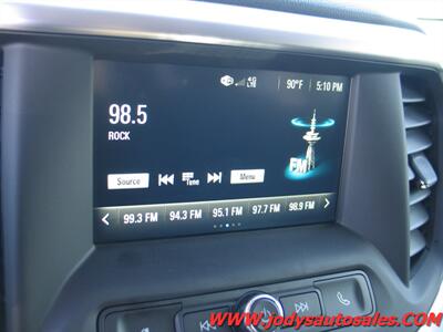 2018 GMC Acadia SLE-1 SLE-1, AWD, BLUETOOTH, LOW 44,000 MILES - Photo 13 - North Platte, NE 69101