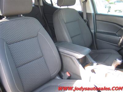 2018 GMC Acadia SLE-1 SLE-1, AWD, BLUETOOTH, LOW 44,000 MILES - Photo 21 - North Platte, NE 69101