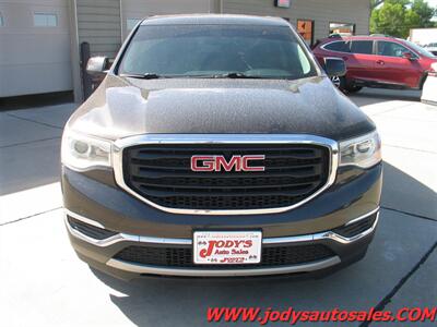 2018 GMC Acadia SLE-1 SLE-1, AWD, BLUETOOTH, LOW 44,000 MILES - Photo 33 - North Platte, NE 69101